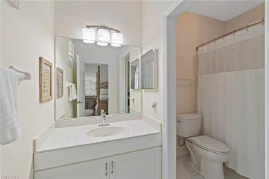 Discover an unparalleled Florida lifestyle in this second-floor on Bonita Bay West in Florida - for sale on GolfHomes.com, golf home, golf lot