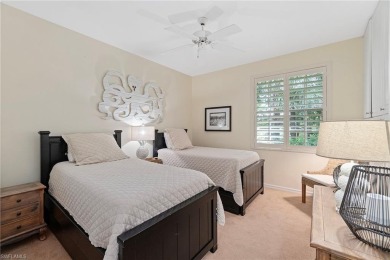 Discover an unparalleled Florida lifestyle in this second-floor on Bonita Bay West in Florida - for sale on GolfHomes.com, golf home, golf lot