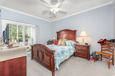 Wow!  This one has it all!  Enclosed Carolina Room with an on Arrowhead Country Club in South Carolina - for sale on GolfHomes.com, golf home, golf lot