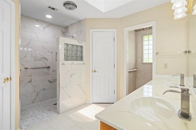 Don't miss this meticulously maintained, two-owner home in the on Pecan Plantation Country Club in Texas - for sale on GolfHomes.com, golf home, golf lot