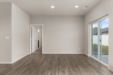 Beautiful 4 bedroom 2 bath single-level home with a 3-car on The Fairways at West Terrace in Washington - for sale on GolfHomes.com, golf home, golf lot