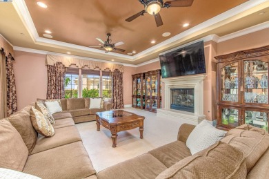 Ruby Hill's Crown Jewel - A Mediterranean Masterpiece on a Grand on Ruby Hill Golf Club in California - for sale on GolfHomes.com, golf home, golf lot