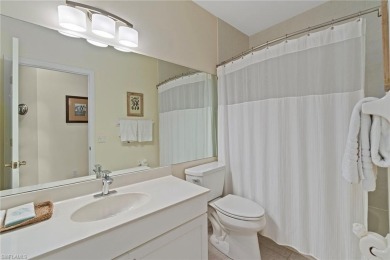 Discover an unparalleled Florida lifestyle in this second-floor on Bonita Bay West in Florida - for sale on GolfHomes.com, golf home, golf lot