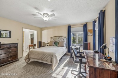 Nestled in the picturesque community of Tellico Village, this on Toqua Golf Course - Loudon County in Tennessee - for sale on GolfHomes.com, golf home, golf lot