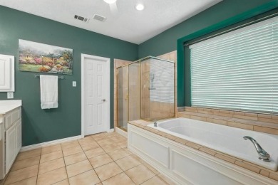 Smart Move, Prime Location.
Welcome to a rare opportunity in on Sky Creek Ranch Golf Club in Texas - for sale on GolfHomes.com, golf home, golf lot