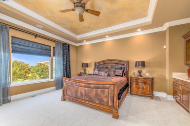 Ruby Hill's Crown Jewel - A Mediterranean Masterpiece on a Grand on Ruby Hill Golf Club in California - for sale on GolfHomes.com, golf home, golf lot