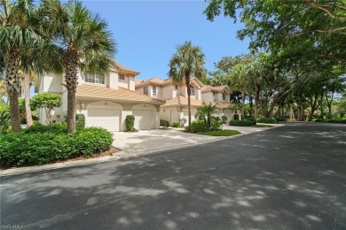 Discover an unparalleled Florida lifestyle in this second-floor on Bonita Bay West in Florida - for sale on GolfHomes.com, golf home, golf lot