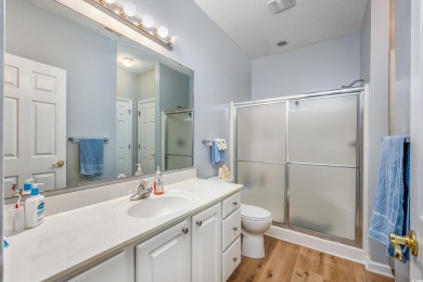 Wow!  This one has it all!  Enclosed Carolina Room with an on Arrowhead Country Club in South Carolina - for sale on GolfHomes.com, golf home, golf lot