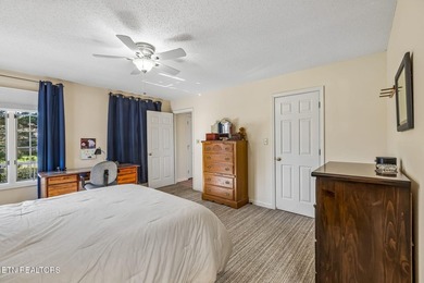 Nestled in the picturesque community of Tellico Village, this on Toqua Golf Course - Loudon County in Tennessee - for sale on GolfHomes.com, golf home, golf lot