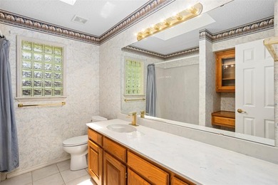 Don't miss this meticulously maintained, two-owner home in the on Pecan Plantation Country Club in Texas - for sale on GolfHomes.com, golf home, golf lot