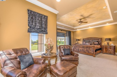 Ruby Hill's Crown Jewel - A Mediterranean Masterpiece on a Grand on Ruby Hill Golf Club in California - for sale on GolfHomes.com, golf home, golf lot