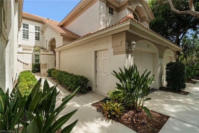 Discover an unparalleled Florida lifestyle in this second-floor on Bonita Bay West in Florida - for sale on GolfHomes.com, golf home, golf lot