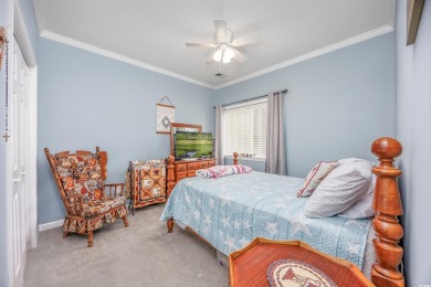 Wow!  This one has it all!  Enclosed Carolina Room with an on Arrowhead Country Club in South Carolina - for sale on GolfHomes.com, golf home, golf lot