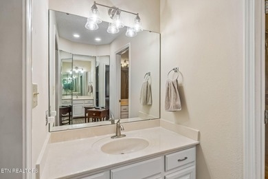 Nestled in the picturesque community of Tellico Village, this on Toqua Golf Course - Loudon County in Tennessee - for sale on GolfHomes.com, golf home, golf lot