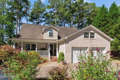 Nestled among the pines on this .76 acre lot is a beautiful on Cypress Landing Golf Club in North Carolina - for sale on GolfHomes.com, golf home, golf lot