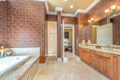 Ruby Hill's Crown Jewel - A Mediterranean Masterpiece on a Grand on Ruby Hill Golf Club in California - for sale on GolfHomes.com, golf home, golf lot