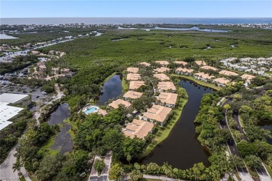 Discover an unparalleled Florida lifestyle in this second-floor on Bonita Bay West in Florida - for sale on GolfHomes.com, golf home, golf lot