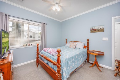 Wow!  This one has it all!  Enclosed Carolina Room with an on Arrowhead Country Club in South Carolina - for sale on GolfHomes.com, golf home, golf lot