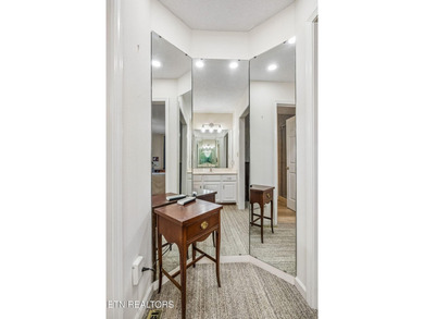 Nestled in the picturesque community of Tellico Village, this on Toqua Golf Course - Loudon County in Tennessee - for sale on GolfHomes.com, golf home, golf lot