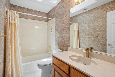 Don't miss this meticulously maintained, two-owner home in the on Pecan Plantation Country Club in Texas - for sale on GolfHomes.com, golf home, golf lot