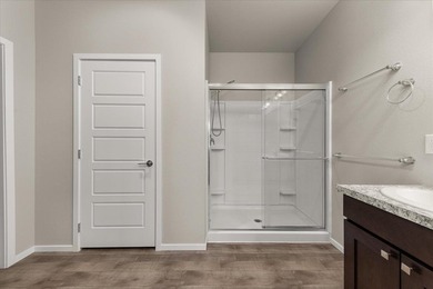 Beautiful 4 bedroom 2 bath single-level home with a 3-car on The Fairways at West Terrace in Washington - for sale on GolfHomes.com, golf home, golf lot