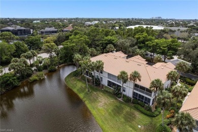 Discover an unparalleled Florida lifestyle in this second-floor on Bonita Bay West in Florida - for sale on GolfHomes.com, golf home, golf lot