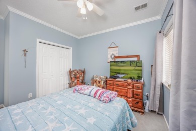 Wow!  This one has it all!  Enclosed Carolina Room with an on Arrowhead Country Club in South Carolina - for sale on GolfHomes.com, golf home, golf lot