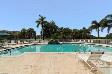 Discover an unparalleled Florida lifestyle in this second-floor on Bonita Bay West in Florida - for sale on GolfHomes.com, golf home, golf lot
