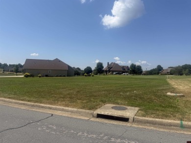 Remarkable opportunity to purchase a beautiful homesite in on Big Creek Golf and Country Club in Arkansas - for sale on GolfHomes.com, golf home, golf lot