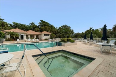 Discover an unparalleled Florida lifestyle in this second-floor on Bonita Bay West in Florida - for sale on GolfHomes.com, golf home, golf lot