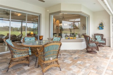 THIS IS IT, YOUR PERFECT FOREVER POOL HOME WITH SUMMER KITCHEN on Conservatory Course At Hammock Beach Resort in Florida - for sale on GolfHomes.com, golf home, golf lot