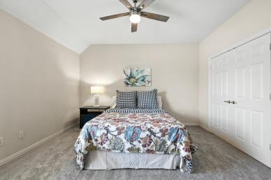Smart Move, Prime Location.
Welcome to a rare opportunity in on Sky Creek Ranch Golf Club in Texas - for sale on GolfHomes.com, golf home, golf lot