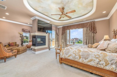 Ruby Hill's Crown Jewel - A Mediterranean Masterpiece on a Grand on Ruby Hill Golf Club in California - for sale on GolfHomes.com, golf home, golf lot