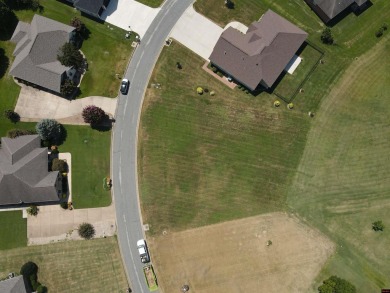 Remarkable opportunity to purchase a beautiful homesite in on Big Creek Golf and Country Club in Arkansas - for sale on GolfHomes.com, golf home, golf lot