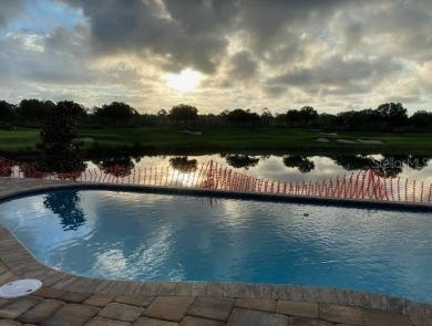 THIS IS IT, YOUR PERFECT FOREVER POOL HOME WITH SUMMER KITCHEN on Conservatory Course At Hammock Beach Resort in Florida - for sale on GolfHomes.com, golf home, golf lot