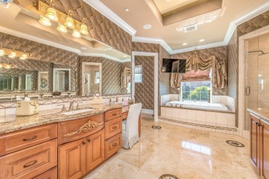 Ruby Hill's Crown Jewel - A Mediterranean Masterpiece on a Grand on Ruby Hill Golf Club in California - for sale on GolfHomes.com, golf home, golf lot