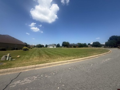 Remarkable opportunity to purchase a beautiful homesite in on Big Creek Golf and Country Club in Arkansas - for sale on GolfHomes.com, golf home, golf lot