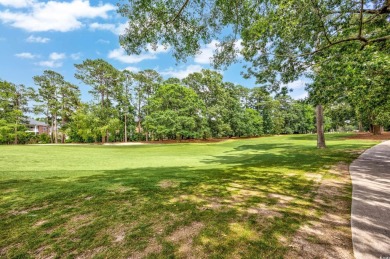 Wow!  This one has it all!  Enclosed Carolina Room with an on Arrowhead Country Club in South Carolina - for sale on GolfHomes.com, golf home, golf lot