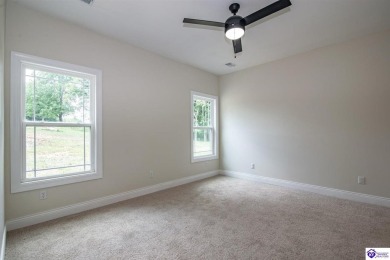 Enjoy Golf Course Living at Its Finest! Welcome to your dream on Doe Valley Country Club in Kentucky - for sale on GolfHomes.com, golf home, golf lot