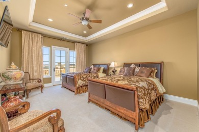 Ruby Hill's Crown Jewel - A Mediterranean Masterpiece on a Grand on Ruby Hill Golf Club in California - for sale on GolfHomes.com, golf home, golf lot