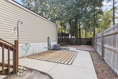 Just a short golf cart ride to the Beach, this beautifully on Indian Wells Golf Course in South Carolina - for sale on GolfHomes.com, golf home, golf lot
