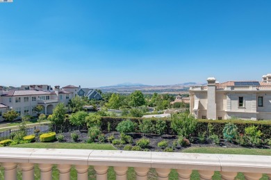 Ruby Hill's Crown Jewel - A Mediterranean Masterpiece on a Grand on Ruby Hill Golf Club in California - for sale on GolfHomes.com, golf home, golf lot