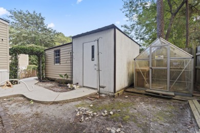 Just a short golf cart ride to the Beach, this beautifully on Indian Wells Golf Course in South Carolina - for sale on GolfHomes.com, golf home, golf lot