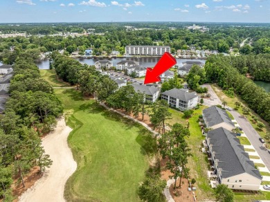 Wow!  This one has it all!  Enclosed Carolina Room with an on Arrowhead Country Club in South Carolina - for sale on GolfHomes.com, golf home, golf lot