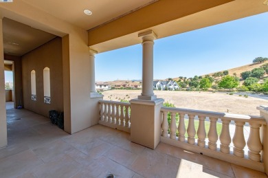 Ruby Hill's Crown Jewel - A Mediterranean Masterpiece on a Grand on Ruby Hill Golf Club in California - for sale on GolfHomes.com, golf home, golf lot