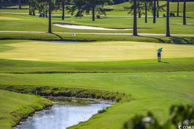 Wow!  This one has it all!  Enclosed Carolina Room with an on Arrowhead Country Club in South Carolina - for sale on GolfHomes.com, golf home, golf lot