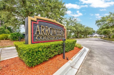 Wow!  This one has it all!  Enclosed Carolina Room with an on Arrowhead Country Club in South Carolina - for sale on GolfHomes.com, golf home, golf lot