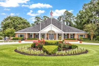 Wow!  This one has it all!  Enclosed Carolina Room with an on Arrowhead Country Club in South Carolina - for sale on GolfHomes.com, golf home, golf lot