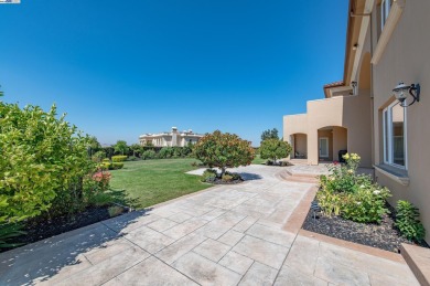 Ruby Hill's Crown Jewel - A Mediterranean Masterpiece on a Grand on Ruby Hill Golf Club in California - for sale on GolfHomes.com, golf home, golf lot