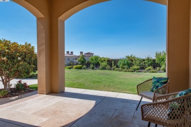 Ruby Hill's Crown Jewel - A Mediterranean Masterpiece on a Grand on Ruby Hill Golf Club in California - for sale on GolfHomes.com, golf home, golf lot